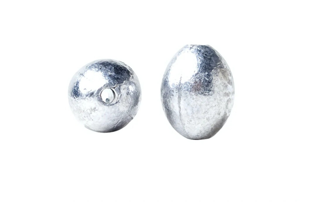 Egg Sinkers – Imperium Outfitters Inc